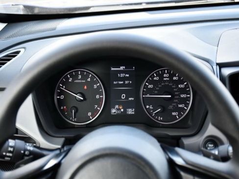 New 2026 Subaru Crosstrek 2.0i Premium image 22