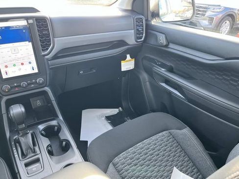 New 2025 Ford Ranger XL w/ Trailer Tow Package image 14