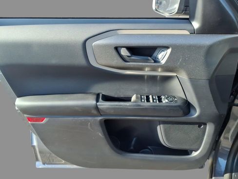 New 2026 Ford Bronco Sport Big Bend image 16