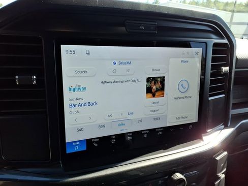 New 2026 Ford F150 STX AWD/4WD image 19