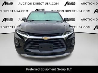 Used 2019 Chevrolet Blazer LT FWD video 2