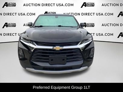 Used 2019 Chevrolet Blazer LT