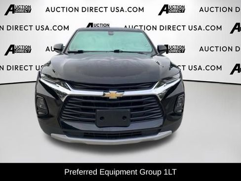 Used 2019 Chevrolet Blazer LT FWD image 2