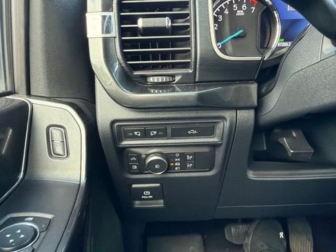 Used 2021 Ford F150 XLT w/ Equipment Group 302A High AWD/4WD image 19