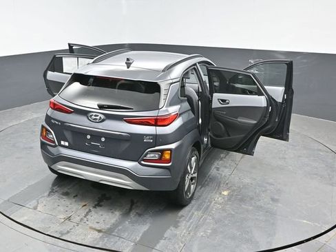 Used 2020 Hyundai Kona Limited image 29