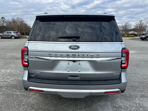 Used 2024 Ford Expedition Max Limited image 5