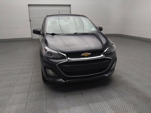 Used 2020 Chevrolet Spark LS image 14