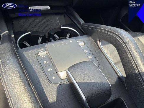 Used 2024 Mercedes-Benz GLE 350 4MATIC image 29