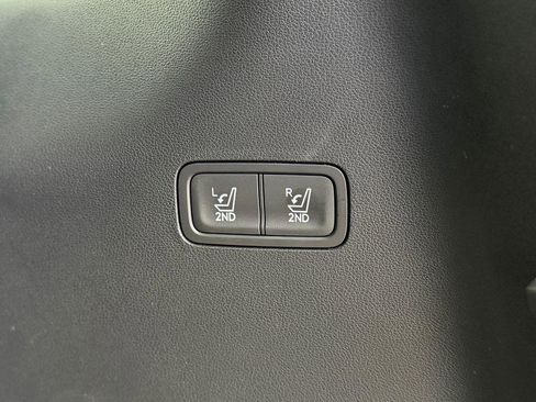 New 2026 Hyundai Santa Fe SEL image 7