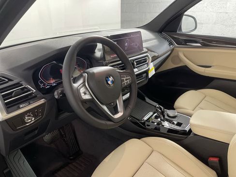 Used 2023 BMW X3 xDrive30i w/ Premium Package w/ZPA image 14