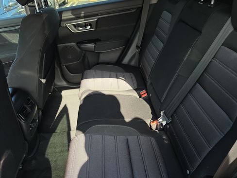Certified 2022 Honda CR-V EX image 9