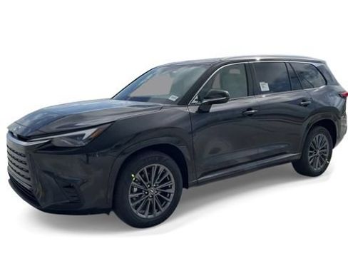 Used 2024 Lexus TX 350 FWD w/ Cold Weather Package image 4