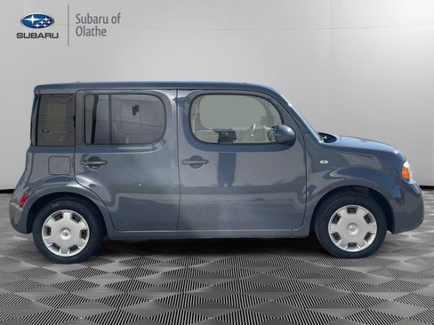 Used 2013 Nissan Cube 1.8 S image 11