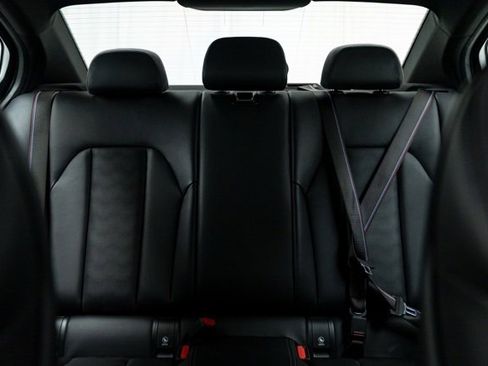 Used 2021 BMW M3 Competition image 17