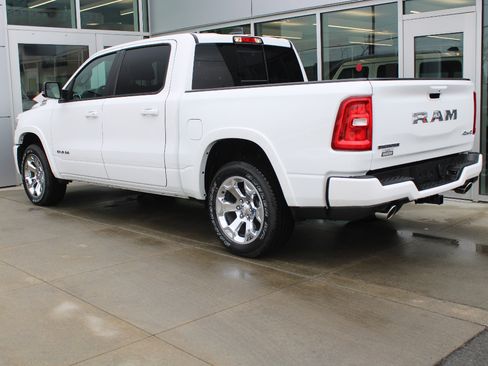 New 2026 RAM 1500 Big Horn image 6