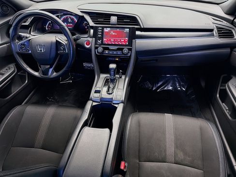 Used 2020 Honda Civic Sport image 12
