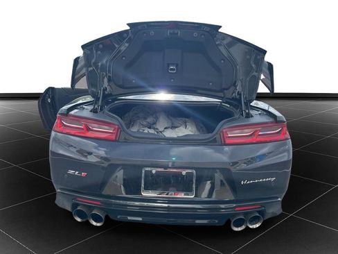 Used 2017 Chevrolet Camaro ZL1 RWD image 14