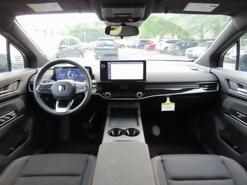 New 2026 Honda Prologue EX image 17