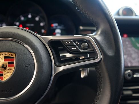 Used 2019 Porsche Macan AWD/4WD image 33