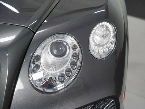 Used 2016 Bentley Continental GT V8 S AWD/4WD image 14