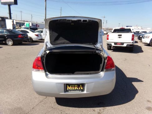 Used 2011 Chevrolet Impala LT w/ Luxury Edition Package image 37