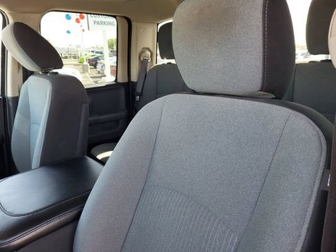 Certified 2024 RAM 1500 Classic SLT AWD/4WD image 23