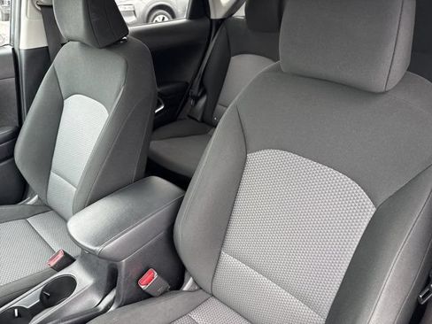 Used 2023 Kia Soul LX w/ Option Group 015 FWD image 11