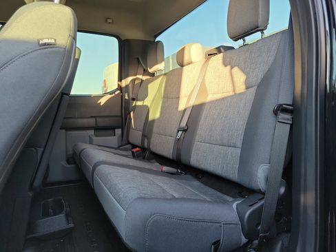 Used 2023 Ford F350 XL w/ XL Off-Road Package image 8