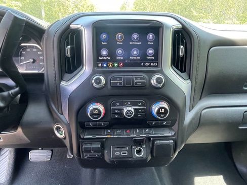 Used 2019 GMC Sierra 1500 SLE w/ SLE Value Package AWD/4WD image 20