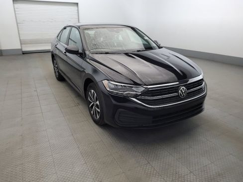 Used 2024 Volkswagen Jetta S FWD image 13