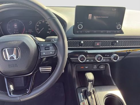 Used 2023 Honda Civic Sport image 15