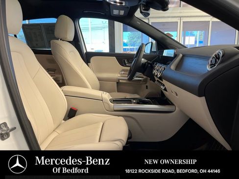 Used 2026 Mercedes-Benz GLA 250 4MATIC image 19