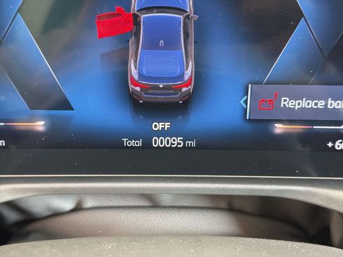New 2026 BMW 430i xDrive AWD/4WD image 20