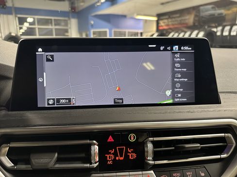 Used 2023 BMW X3 xDrive30i w/ Convenience Package image 12