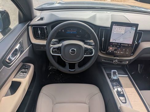 New 2026 Volvo XC60 T8 Plus w/ Protection Package Premier image 17