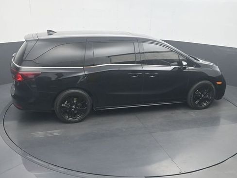Certified 2023 Honda Odyssey Sport image 26