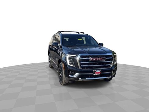 New 2026 GMC Yukon Elevation w/ Elevation Premium Package image 2