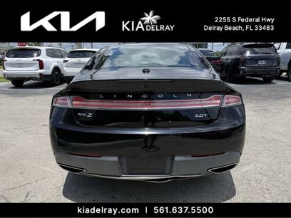 Used 2020 Lincoln MKZ Reserve w/ Luxury Package