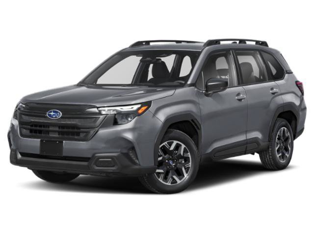 Used 2026 Subaru Forester AWD/4WD 360° Tour