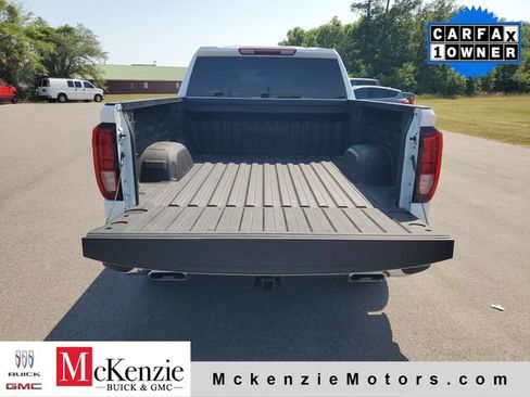 Used 2026 GMC Sierra 1500 SLE AWD/4WD image 29