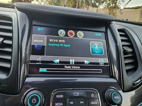 Used 2014 Chevrolet Impala LTZ image 37