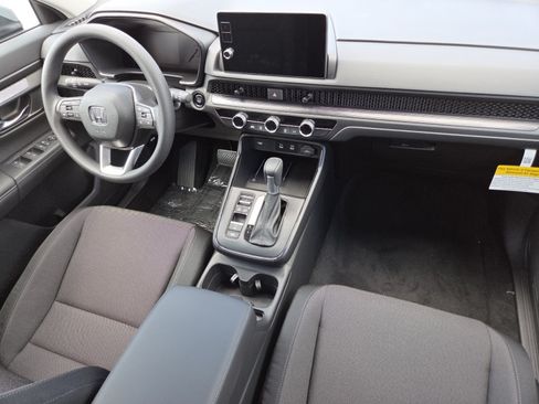 New 2026 Honda CR-V LX image 22