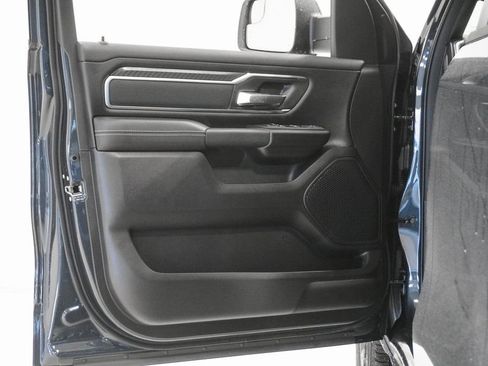 New 2026 RAM 1500 Big Horn AWD/4WD image 14