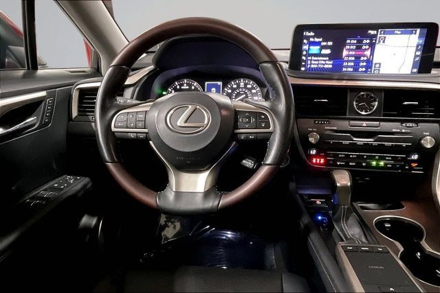 Used 2021 Lexus RX 350 AWD w/ Premium Package image 7