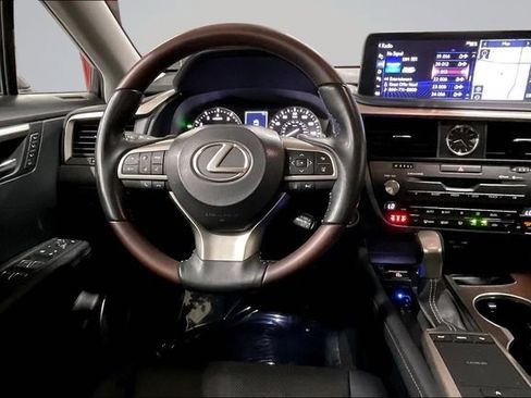 Used 2021 Lexus RX 350 AWD w/ Premium Package image 7