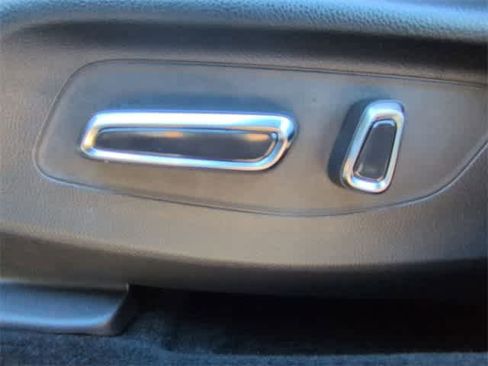 Certified 2025 Acura ADX A-Spec image 18