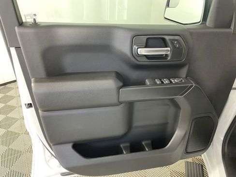 New 2026 GMC Sierra 1500 Pro w/ Pro Value Package AWD/4WD image 11