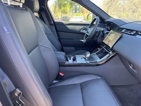 New 2026 Land Rover Range Rover Velar S image 19