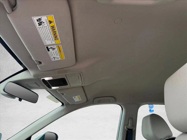 Used 2024 Honda CR-V LX image 16