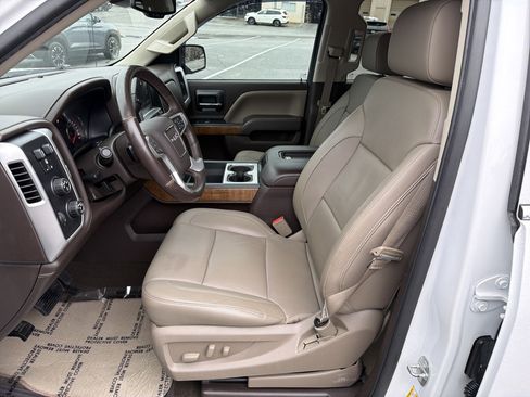 Used 2016 GMC Sierra 1500 SLT image 10